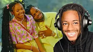 Diamond Platnumz Ft Zuchu - Mtasubiri (Music Video) | REACTION