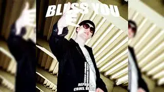 BIG BABY TAPE - Bless You Instrumental | Trap Beat 2019 (reprod. by Cruel Beatz)