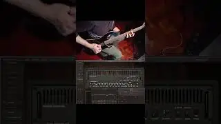 Mercuriall U530  #guitar #guitaramp #plugins #ampsim #ampsimulator #metal #englamps #preamp #vst