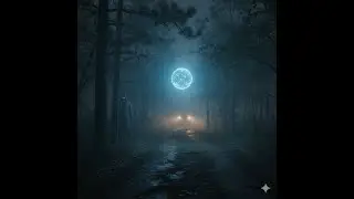 The Ghost Lights of Bragg Road | The Terrifying Mystery That Follows You Home (Real Haunted Story)