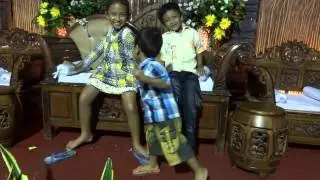 joget ala coco