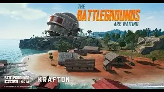 BGMI is here | Xpensor is Live | Road to 400 Subs ! !