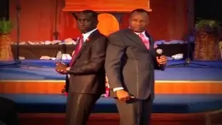 THE VALUE OF  FRIENDSHIP|BISHOP DAVID MURIITHI
