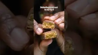 Домашние батончики ❤️ #конфетныйбар #батончики