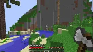 Hunger Games w/ CakeCrafted | Laggiest Game Ever