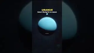 Saturn is breaking moon record 🤯#space #shorts #earth #astronomy #solarsystem #universe