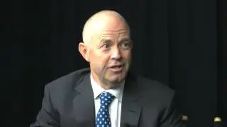 CTBUH Video Interview - Bruce McDonald & Christoph Ingenhoven