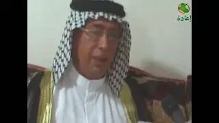 لقاء خاص مع الشيخ عبد الهادي هاني الشمري /رئيس عشيرة الطوالب في منطقة الفرات الاوسط
