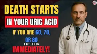 These 5 Foods Lower Uric Acid Naturally & Fast