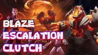 DAUNTLESS - BLAZE ESCALATION / TORGADORO - Dauntless Gameplay - Dauntless 2021 - Dauntless Reforged