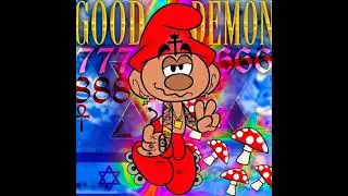 BANDIDA  - Almighty  - ( Good Demon )
