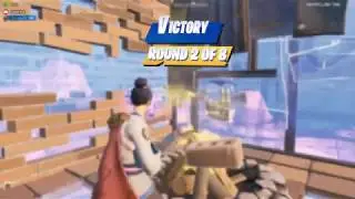 I killed 100T Ceice and Elevate!