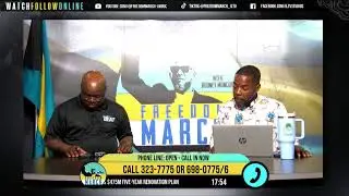 FREEDOM MARCH - AUG 15TH 2025