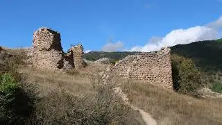 Riópar Viejo Castilla-La Mancha, Albacete) 5 hab. La memoria de la sierra. Excelente ***