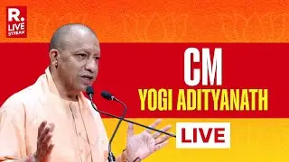 Diwali 2025 LIVE: UP CM Yogi Offers Prayers At Ayodhya's Ram Mandir On The Occasion Of Diwali