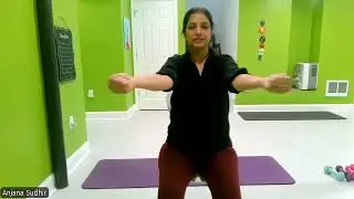online senior yoga-Live class