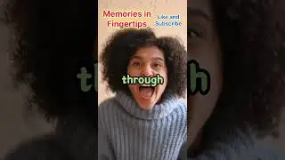 Memories in Fingertips #Lesson #Wise #Experience #Knowledge #Empathy #GreatWriting
