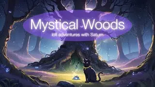🦉 Owl&rsquo;s Hollow | Forest Folk Lofi