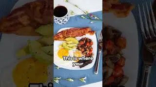 2 Ways in Which Keto Diet Leads to Appetite Control #shorts