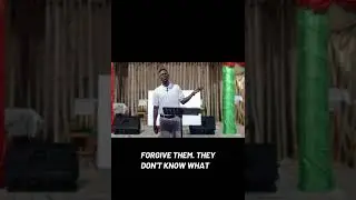 Luke's Good news about the Lord Jesus (chapter 6:46-49) 