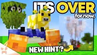 MINECRAFT SAYS NO MOOBLOOM & GLARE BUT A NEW COW OR SKY UPDATE?!