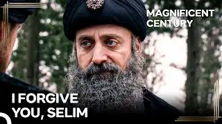 Fathers Can't Resent Their Sons | Magnificent Century Episode 114