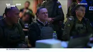 Israël : les Houthis revendiquent un tir de missile près de l'aéroport de Tel-Aviv