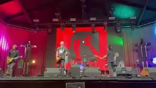 A Band Named Goo (Goo Goo Dolls Tribute)- &ldquo;Broadway&rdquo;