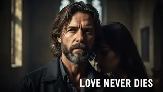 Love Never Dies – Emotional Folk Rock Love Song I The Wayfarer Hymns