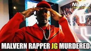 Malvern Rapper Jae Grimez AKA JG Deceased In Belleville Ontario | News From The 6ix