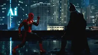 Spider-man Brand New Day | Teaser | 2026 | Ai | Animation