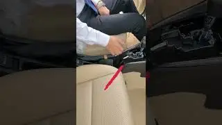 Sử dụng phanh tay đ&uacute;ng c&aacute;ch
