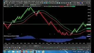 Setup 2 MV Original Gr&aacute;tis Renko Macd Day trade swing trade