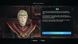 Star Trek Online (the Iconians return)