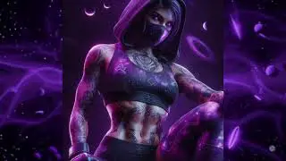 GYM EDM JUMP Deep House kick#cardio #EDM #deephouse #Techno #electro #workout #gym #running