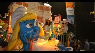 Carnevale Gatteo 2024