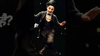Charlie Chaplin: The Homeless Boy Who Became a Legend || Learn English Through Story Level 1 🔥