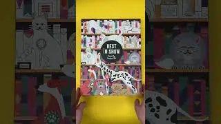 Unboxing my FIRST paint by numbers set! #illustration #art #illustrationart #artandillustration
