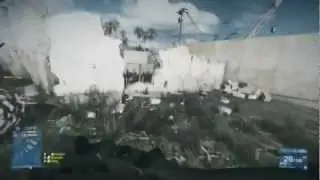 Jet Bounce??