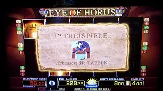 Dann lassen wir die Party mal Steigen! Ein Abstecher in die Spielhalle! Zocken bis 4€ Fach! Casino