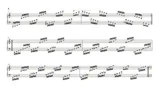 Etude Op.365 No.6/Practice In C Major 67 - Practice Piano