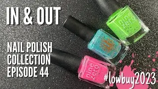 Should I buy the Holo Taco Stay Grounded Collection? -- IN & OUT August 2023