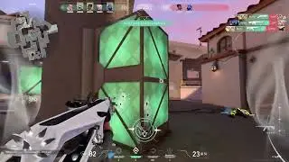 2025 VALORANT clips