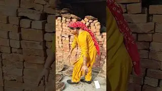 Hata t va mne kavvali #desi #youtub #viral #familyvlog #sunita #short#haryanvi #song