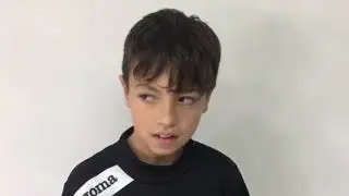 Navidad 4° Primaria 2018