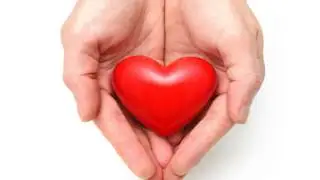 February is American Heart Month #HeartHealth