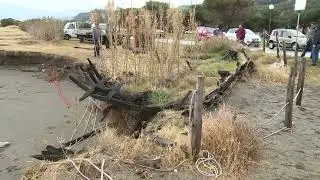 San Giorgio di Gioiosa Marea, in arrivo 7 milioni e 390 mila euro per la difesa del litorale