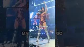 Katy Perry&rsquo;s DRAMATIC Labubu kick is going viral