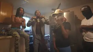 GMO Stax ft. Ghetto Baby Boom - Job Done (Official Video)