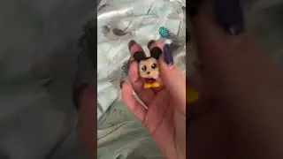 Disney Doorables Series 4 Opening #unboxing #doorables #shorts